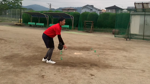 初動を変えるドリルをしたら・・・の記事動画