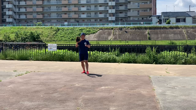 変わったドリルで球速が上がったー（＾Ｏ＾）の記事動画