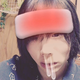 へっくしゅん...の画像