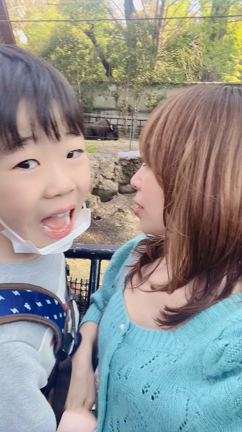 家族でお花見&上野動物園 〜パンダ70分待ち〜の記事動画
