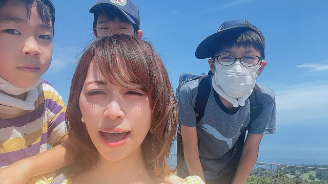 夏休みー！！　　　　　　ドレミのレミ先生♬高橋礼美の記事動画