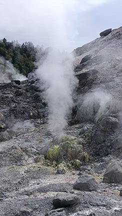 玉川温泉で放射線ホルミシスを体感♡の記事動画