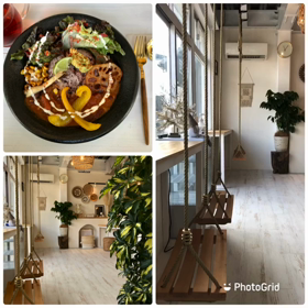 松本市・Healthy Penguin Cafeの画像