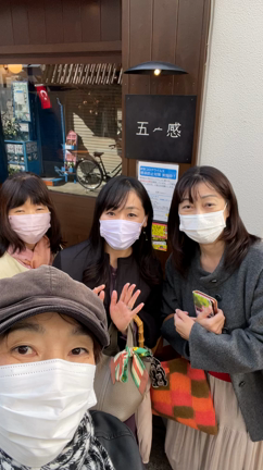 和食とフレンチの融合ランチからのマッサマンカレーの記事動画