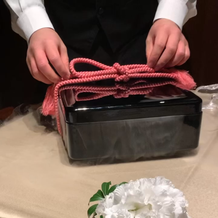 お誕生日会＠芦屋ラッフィナートの記事動画