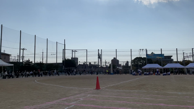 息子の運動会【備忘録】の記事動画
