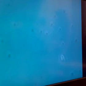 土や水を浄化する？微生物活性材「バクチャー」を顕微鏡で覗いてみました！の画像