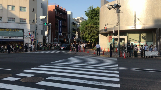 なんと幸運なことに!の記事動画