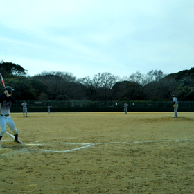 ∨Ｓウエストゴットファミリー（キド杯　準々決勝）の画像