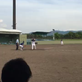 ＶＳキラーズ(会長杯　１回戦)の画像