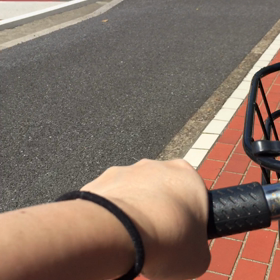 やっぱり始まった近くでの大規模な工事‼️の画像