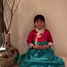サランちゃん  3の画像