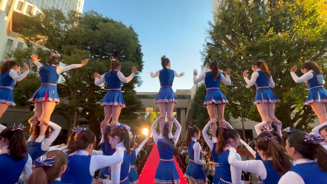 EAGLES'21引退ブログリレー第9回「好きなイベント」の記事動画