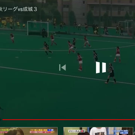 心に残っている試合4の記事動画