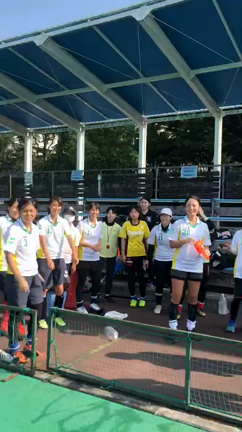 練習試合の記事動画