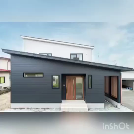 チャレンジする人は応援したくなる　動画制作　□　大沼建築さんの記事動画