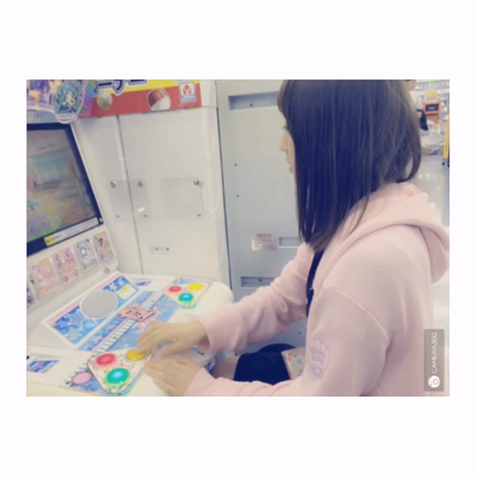 クマみたいな、おさるさんの記事動画