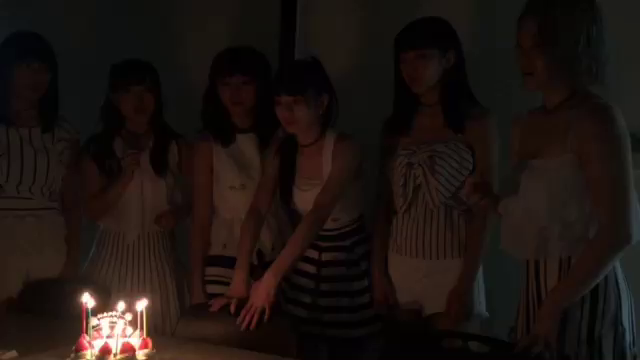 フェアリーズ5周年〜！の記事動画