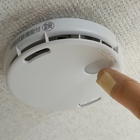 火災報知器　うっせいわ！　の画像