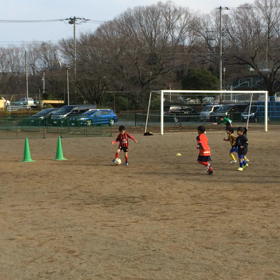 【イツさん】1年生ヘルプ試合の画像