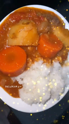 ラピュタシチューの記事動画