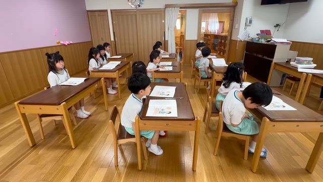 幼児組　チャイルドの記事動画