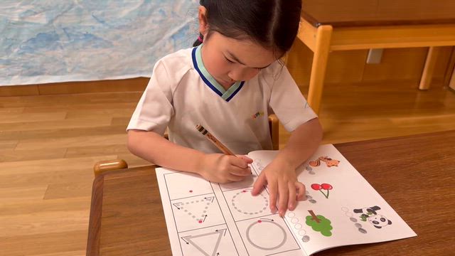 ５月　チャイルドの記事動画