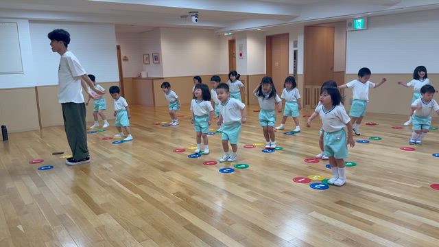 5月ダンスの記事動画