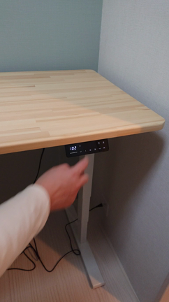 入居前Web内覧会第11弾  防音室の記事動画