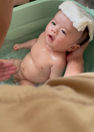 2ヶ月半の心のキロク♡の記事動画