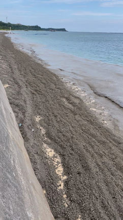 つながる皮膚 つながる海の記事動画
