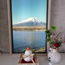 魔法の窓 Atmoph Window2 ーディズニーバージョン買いました♪ー
