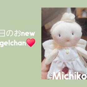 Angelchan♥️の画像