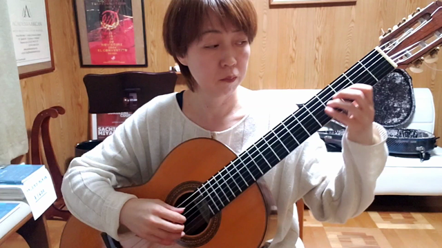 I Loves You, Porgy 練習の記事動画