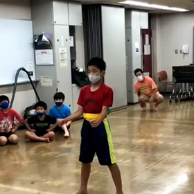もう１つのオリンピック？？の画像