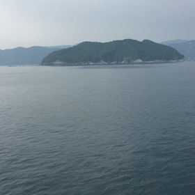 気軽に航海してるの画像