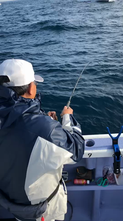 20日マダイ釣果の記事動画