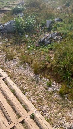 天界の山伊吹山の記事動画