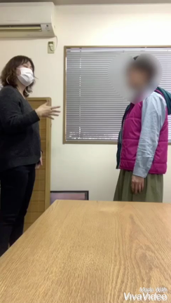 神さまの家庭訪問（笑）の記事動画