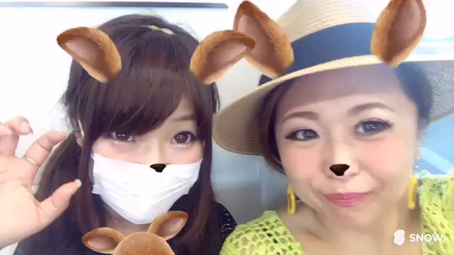 ウォーターラン！の記事動画