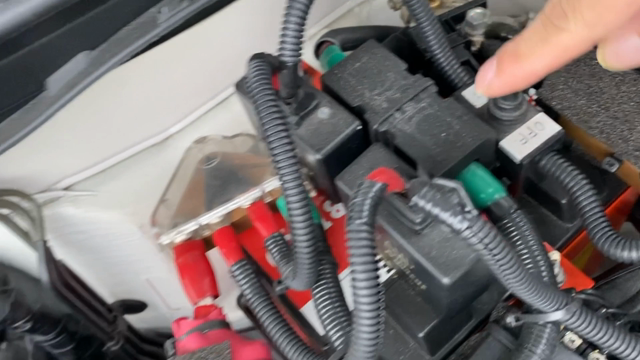 soundsuspension 86 バッテリー周りの記事動画