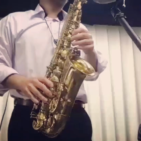 演奏の動画をアップしていますの画像