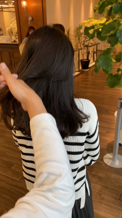 表参道の人気美容院で言われショックだったことの記事動画
