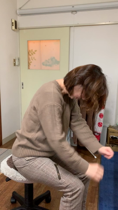 ゲームやパソコンで固まった胸の筋ほぐして鍛えましょうの記事動画