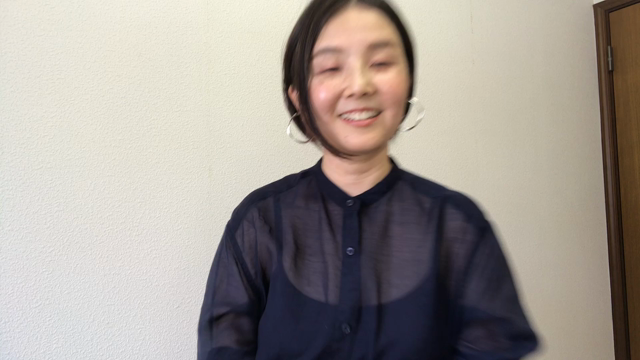 上下同じ色コーデを素敵にみせるテクニックの記事動画
