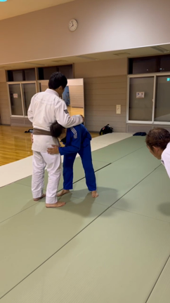 遠征柔術！の記事動画