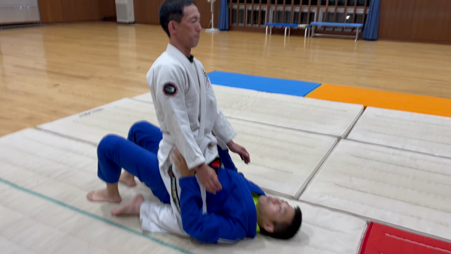 エスケープ強化月間！の記事動画