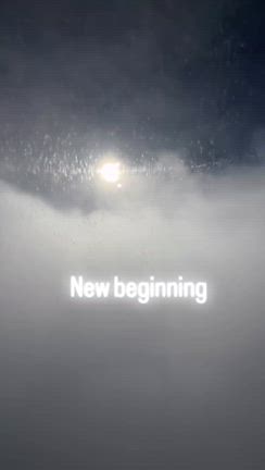 New beginning 2026.の記事動画