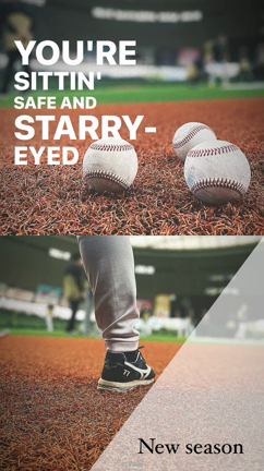 Start of the 2023 seasonの記事動画