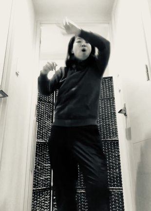 痩せようと思ったときに、まずする下ごしらえ　オシャンティじゃない話。の記事動画